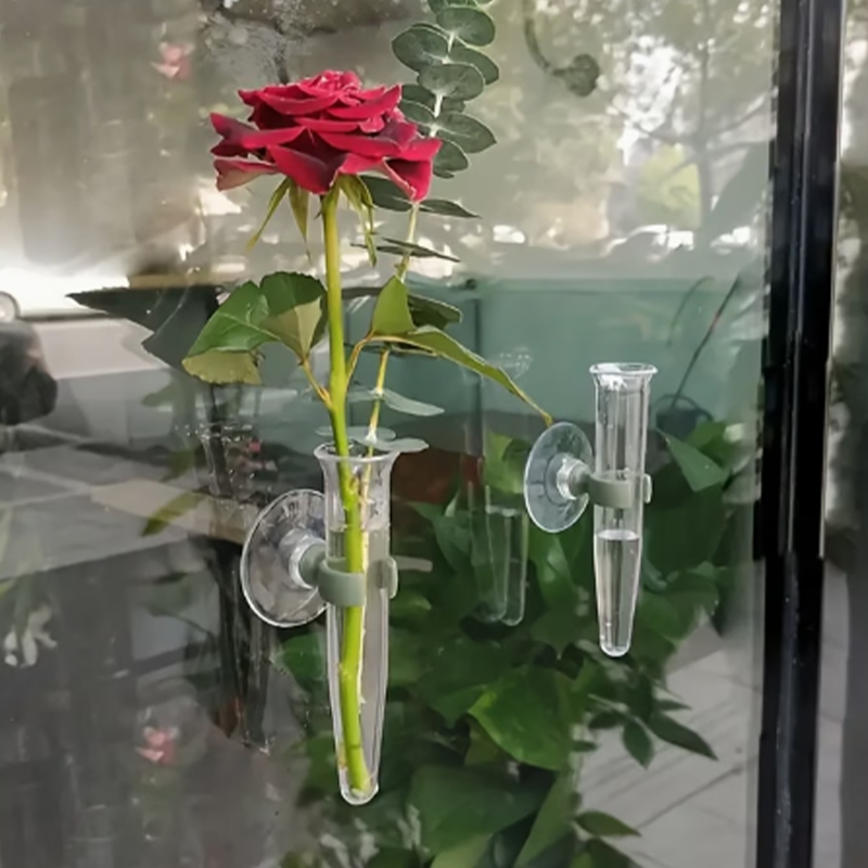 Tabung Air Bunga 11cm, Wadah N - Supply For Florist ulasan dan harga