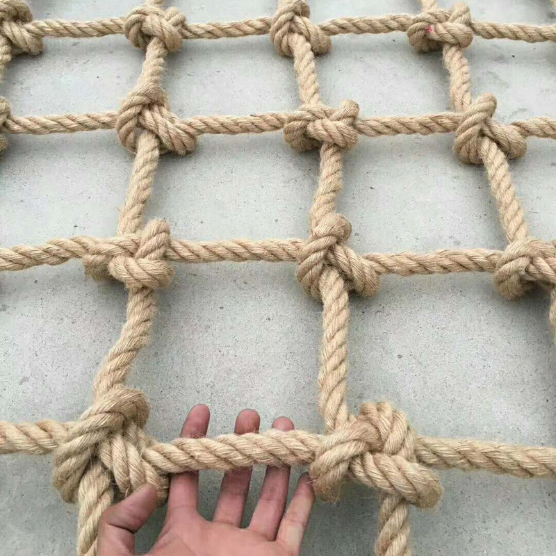 Tali goni alami 10mm 10/30/50M - Twine Jute Natural ulasan dan harga