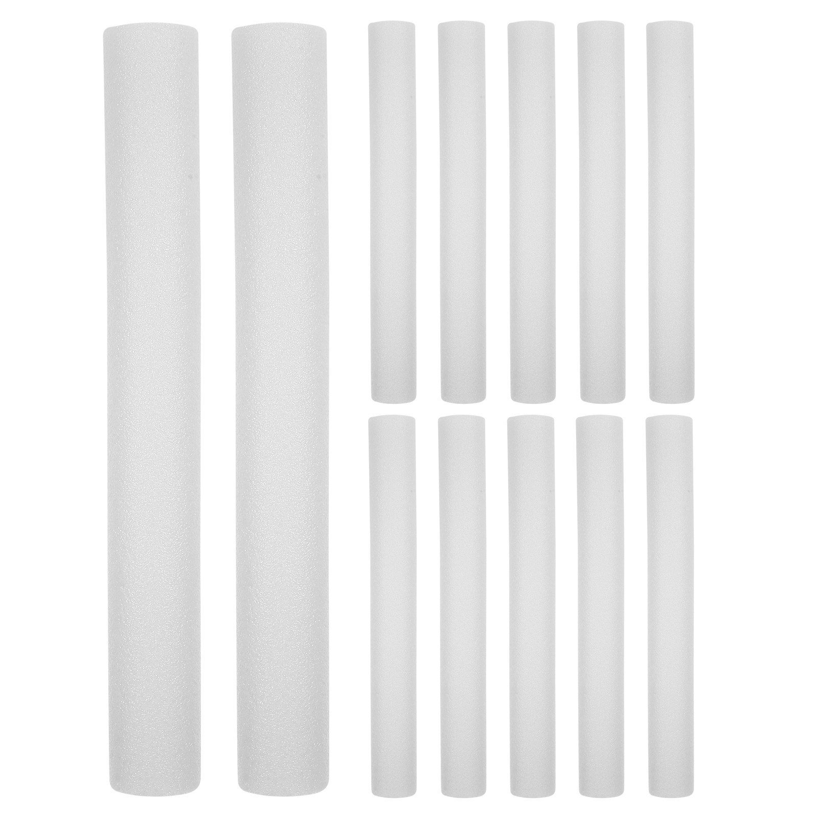 12 Buah Silinder Busa untuk Pe - Supply For Florist ulasan dan harga
