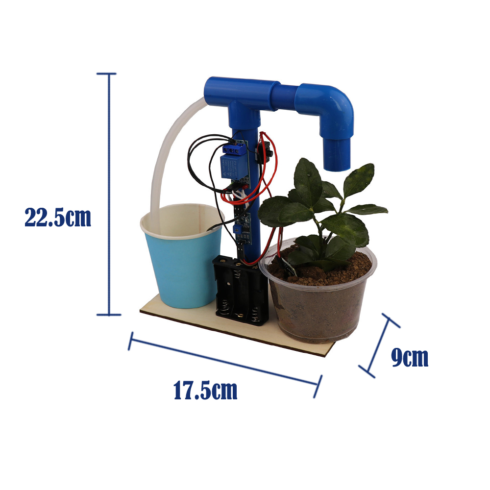 Perangkat teknologi STEM fisik - Supply For Florist ulasan dan harga