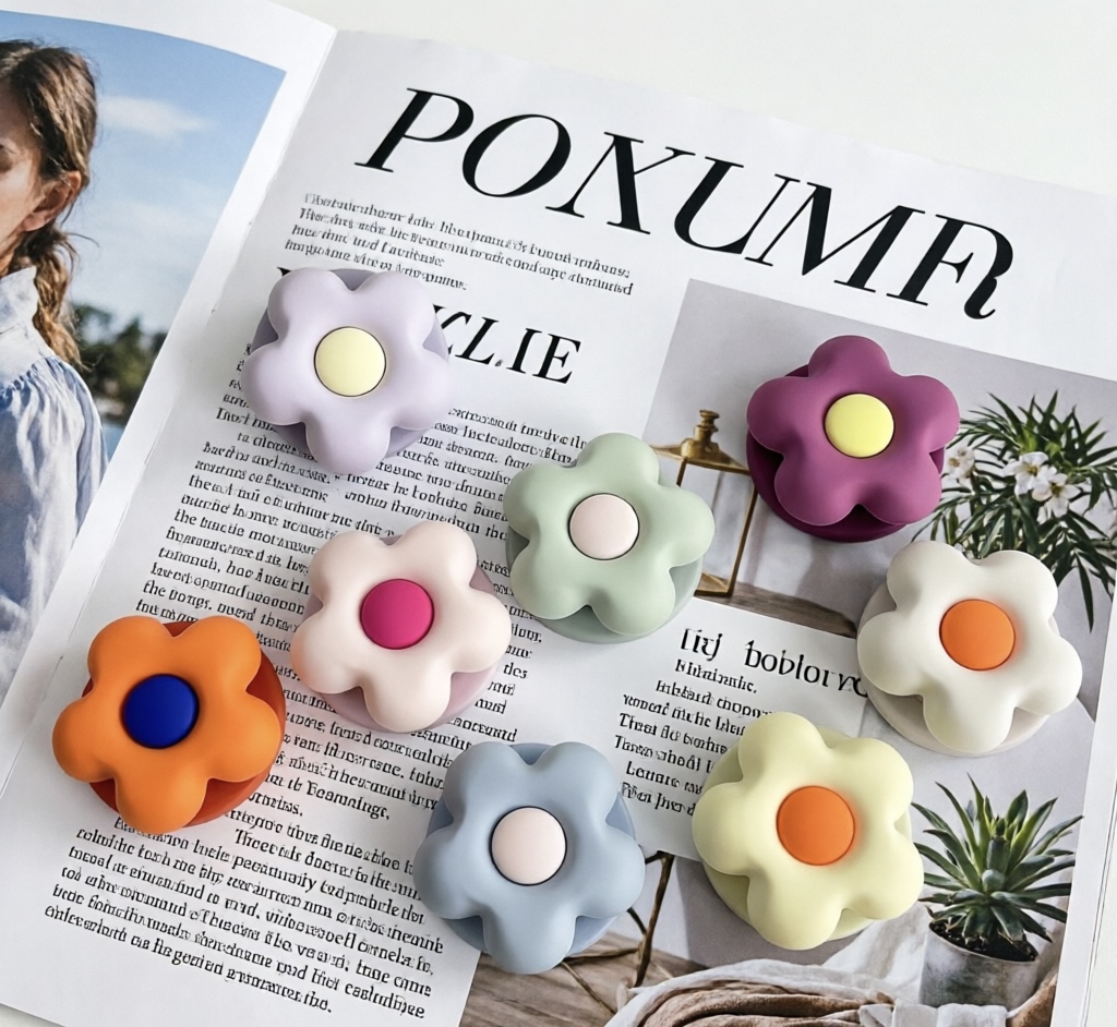 Penyangga Ponsel Magnetik Bung - Supply Florist ulasan dan harga