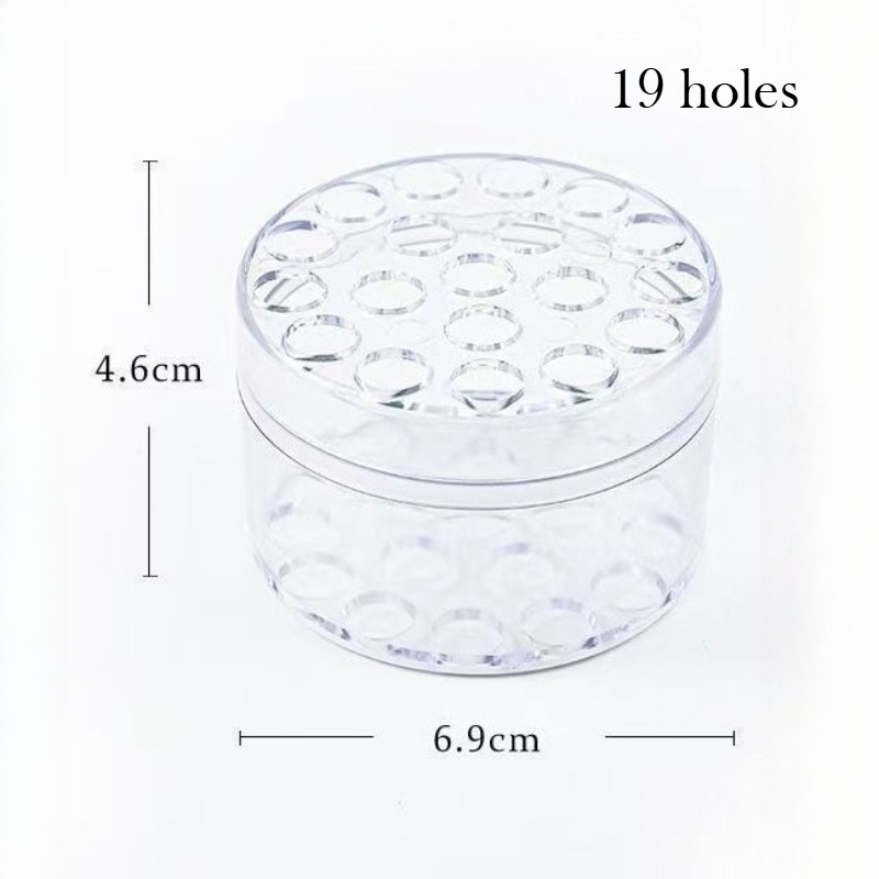 Penyangga Batang Bunga Spiral  - Supply For Florist ulasan dan harga