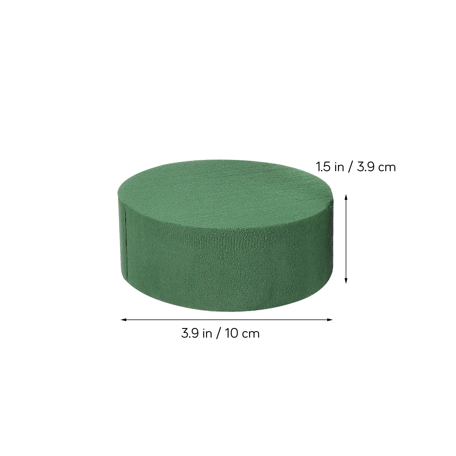 4Pcs Busa Bunga Florist Penyer - Supply For Florist ulasan dan harga