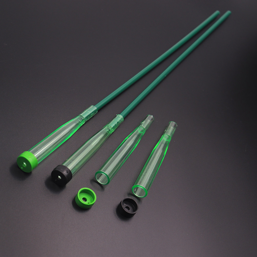 20 Buah Tabung Air Bunga Segar - The Florist Supply Shop ulasan dan harga