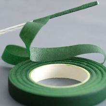 1Roll 13.6m Pita Dekorasi Bung - Supply For Florist ulasan dan harga